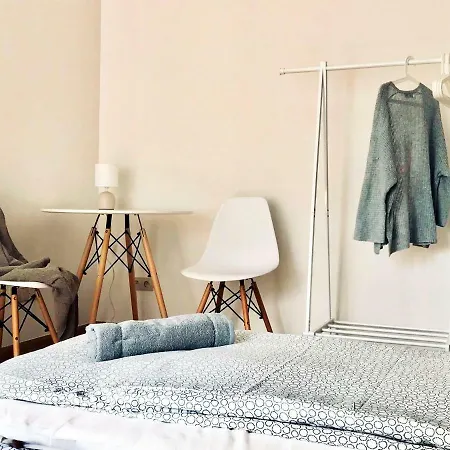Apartament Promienista Appartement *