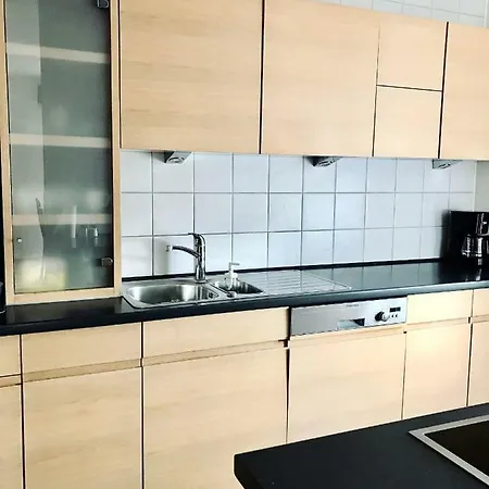 Apartament Promienista * Poznań