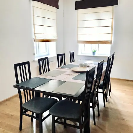 Appartement Apartament Promienista Poznań