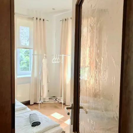 Appartement Apartament Promienista *