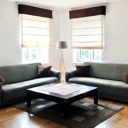 Appartement Apartament Promienista