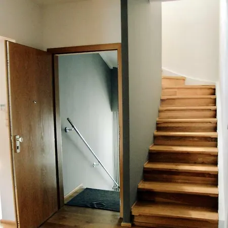 Apartament Promienista Appartement