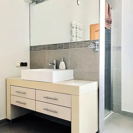 Apartament Promienista Appartement Poznań
